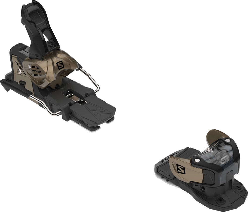 Salomon  N WARDEN 13 MN OTTER C100