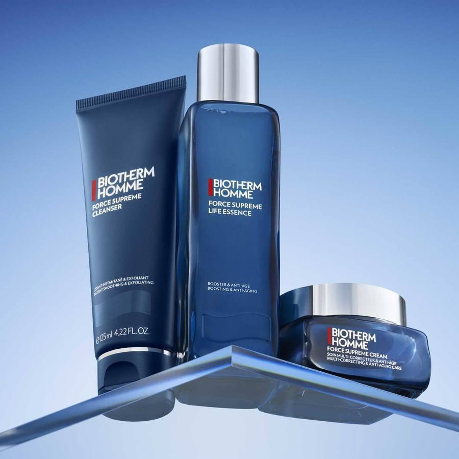 Biotherm Homme Force Supreme Youth Architect Cream 50ml
