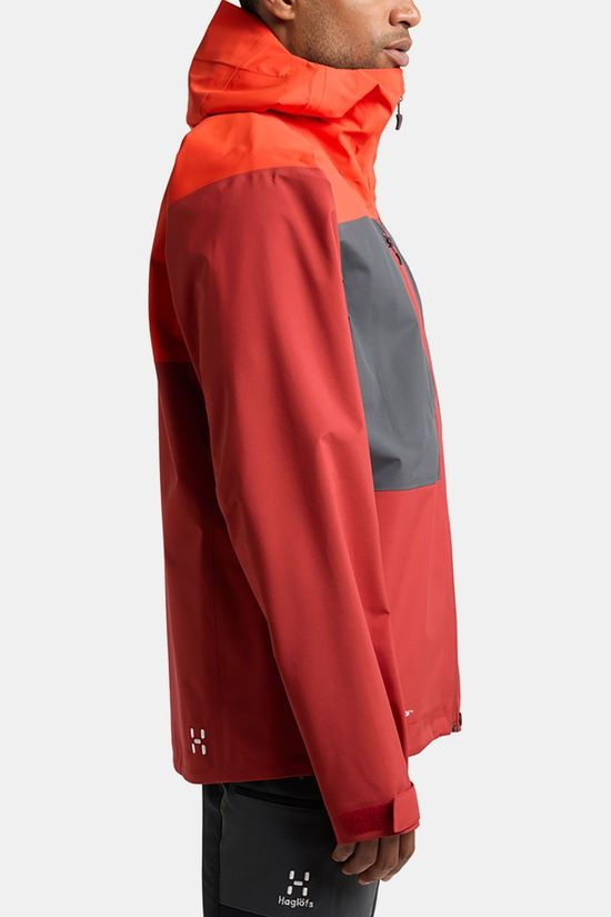 Haglöfs Haglöfs Front Proof Hardshell Jas