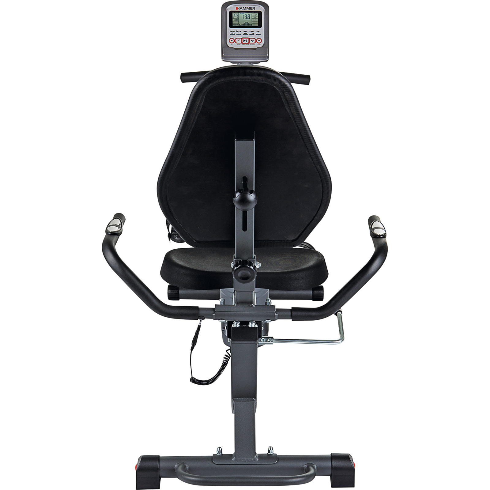 Hammer Ergometer Clever Fold RC5