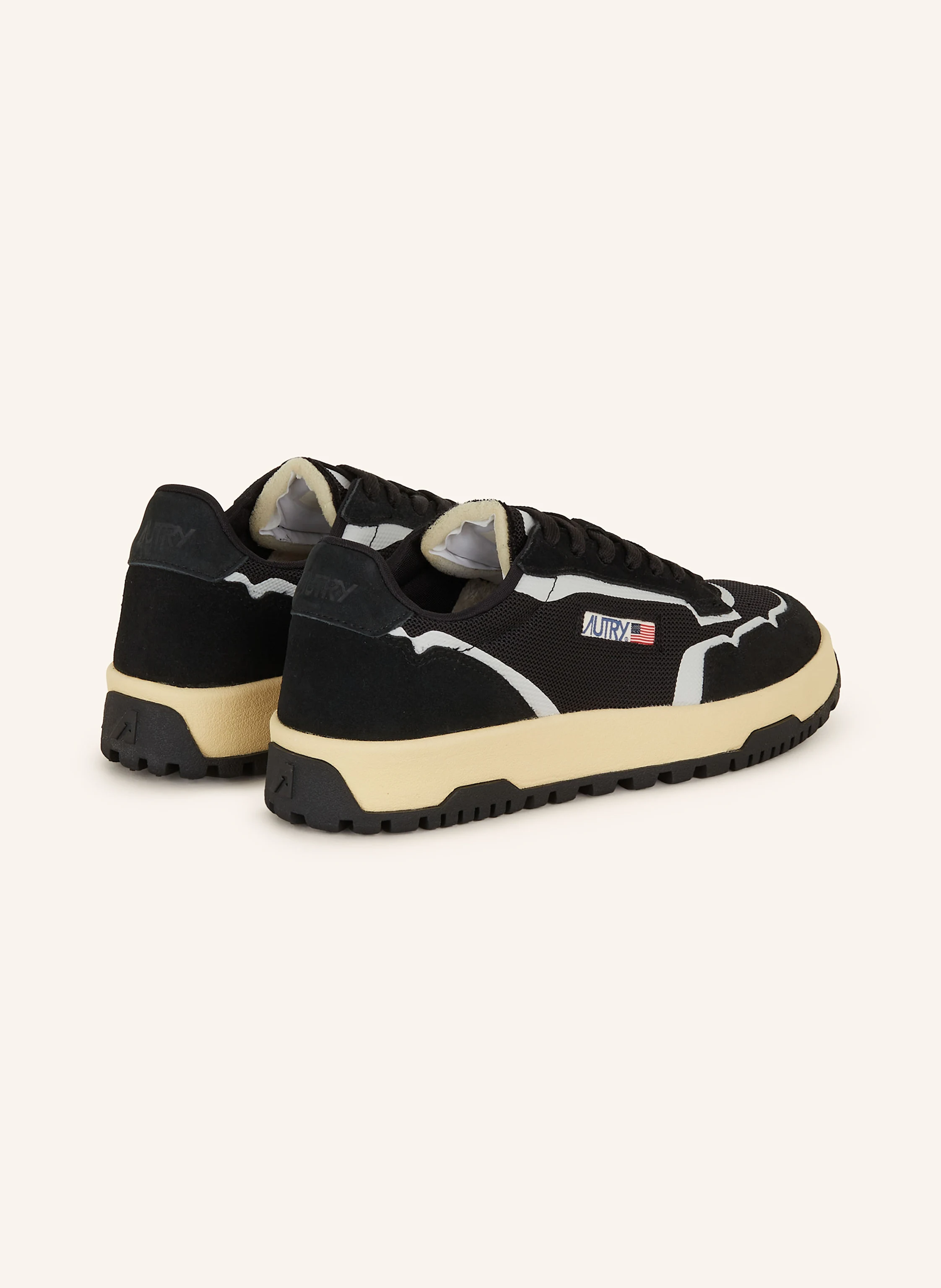 AUTRY Sneaker WILDPACE LOW AK