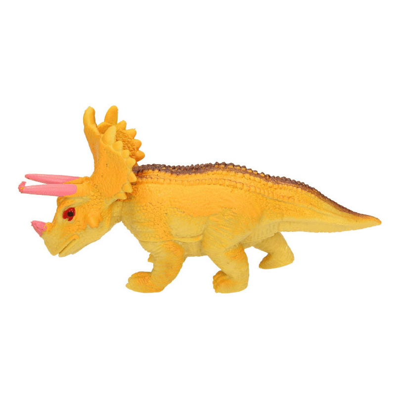 Dinosaurus Rekbaar