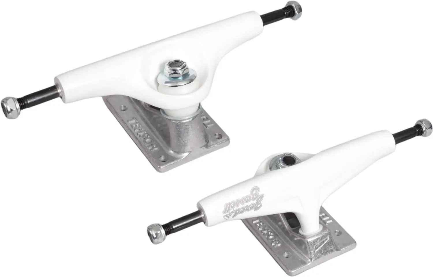 Tensor Alum Night Shift Skateboard Trucks | SkatePro