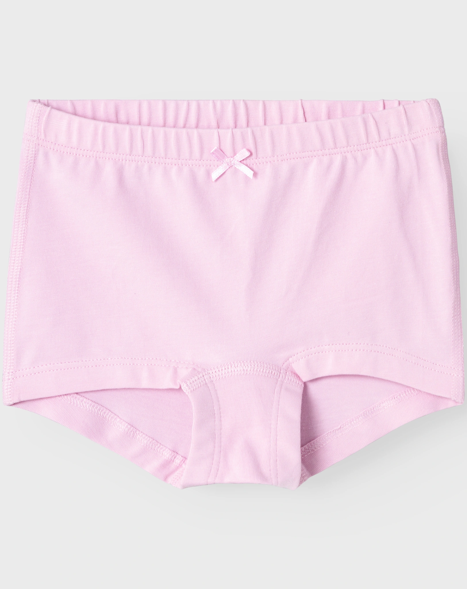 Hipster NMFTIGHTS HEARTS 3er Pack in pink lavender