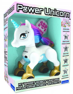 Lexibook My Smart Unicorn Robot