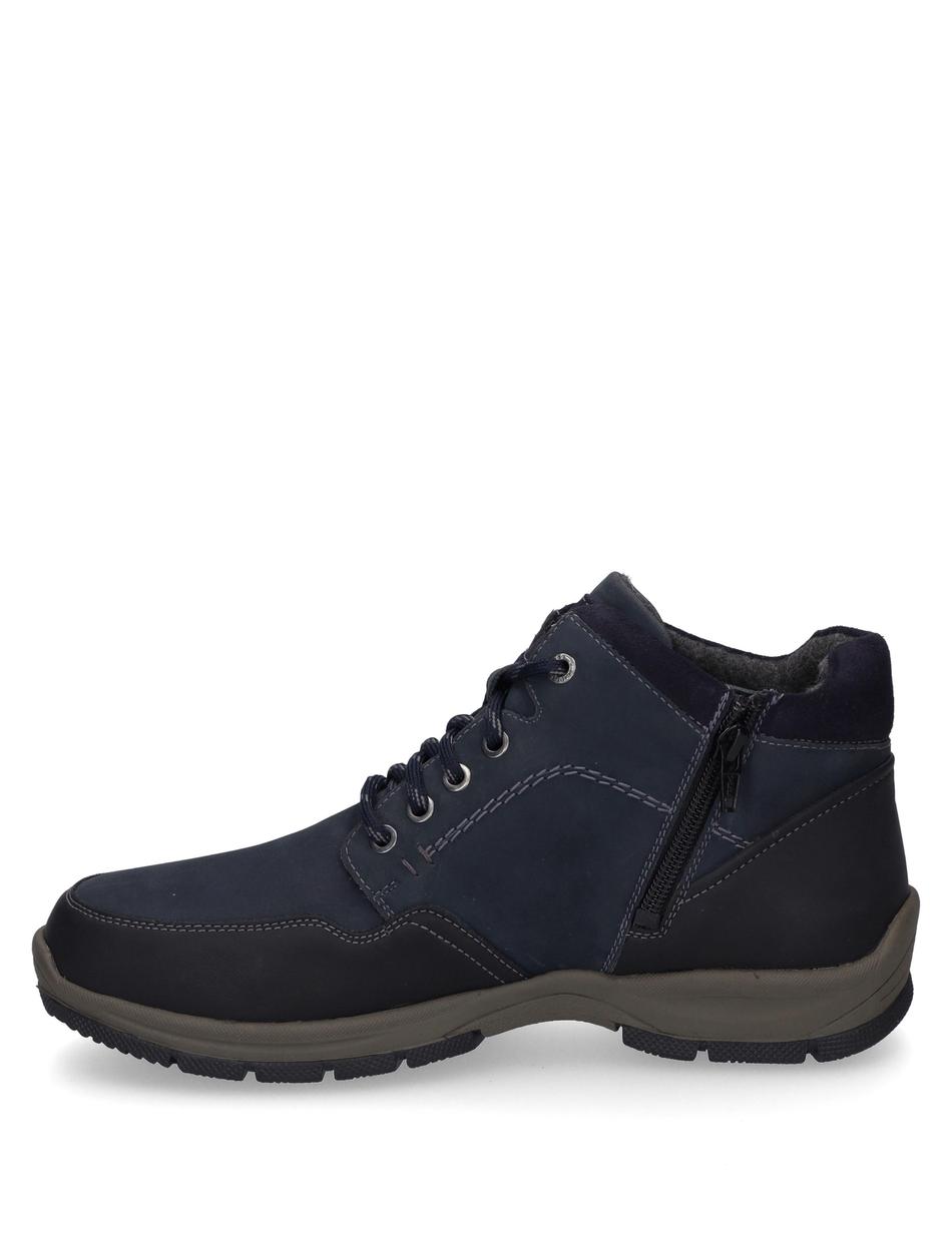 Stiefelette Lenny 52, ocean-kombi