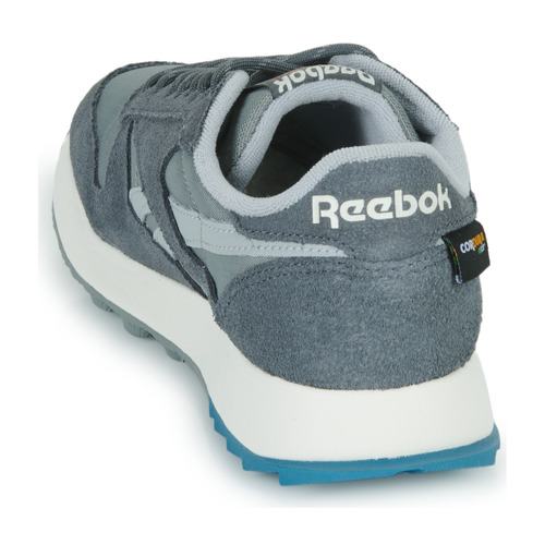 Reebok Classic - CLASSIC LEATHER - Gris