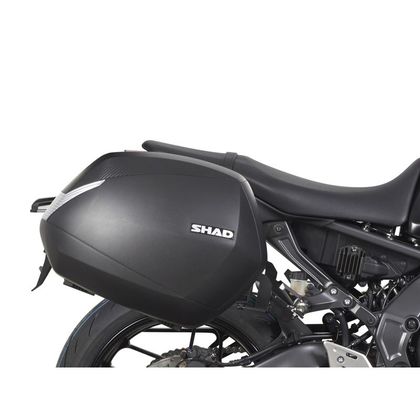 Support valises Shad 3P SYSTEM