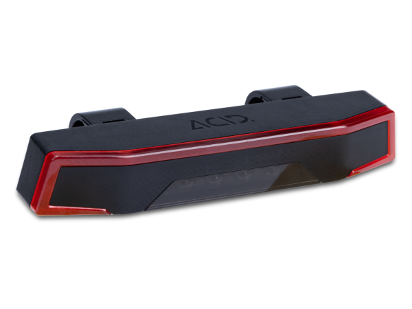 Cube Acid eBike Carrier Baglygte