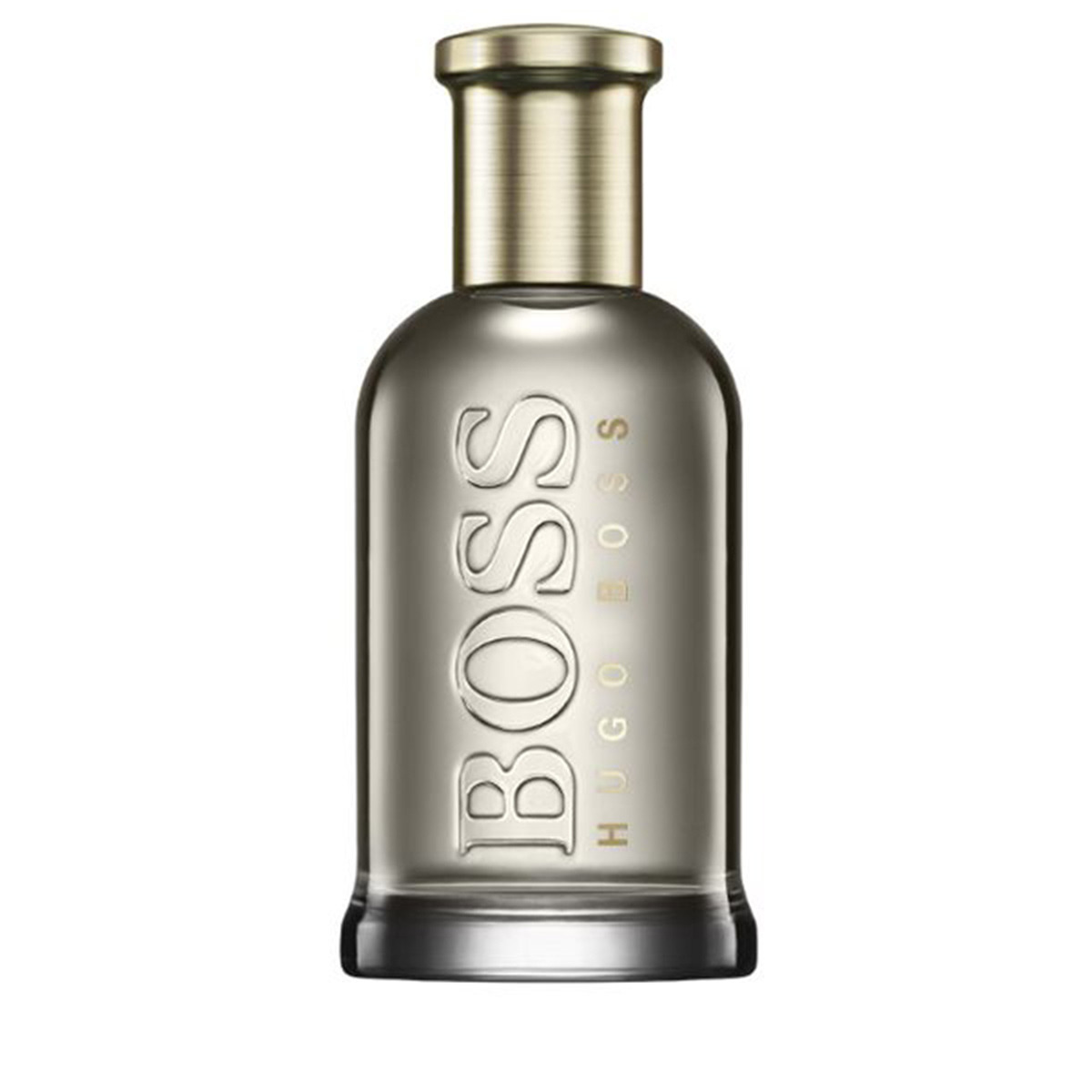 HUGO BOSS Bottled Eau de Parfum Vapo 50 ml