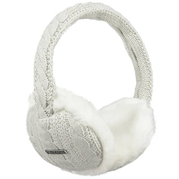 Cache oreilles BARTS MONIQUE EARMUFFS OYSTER
