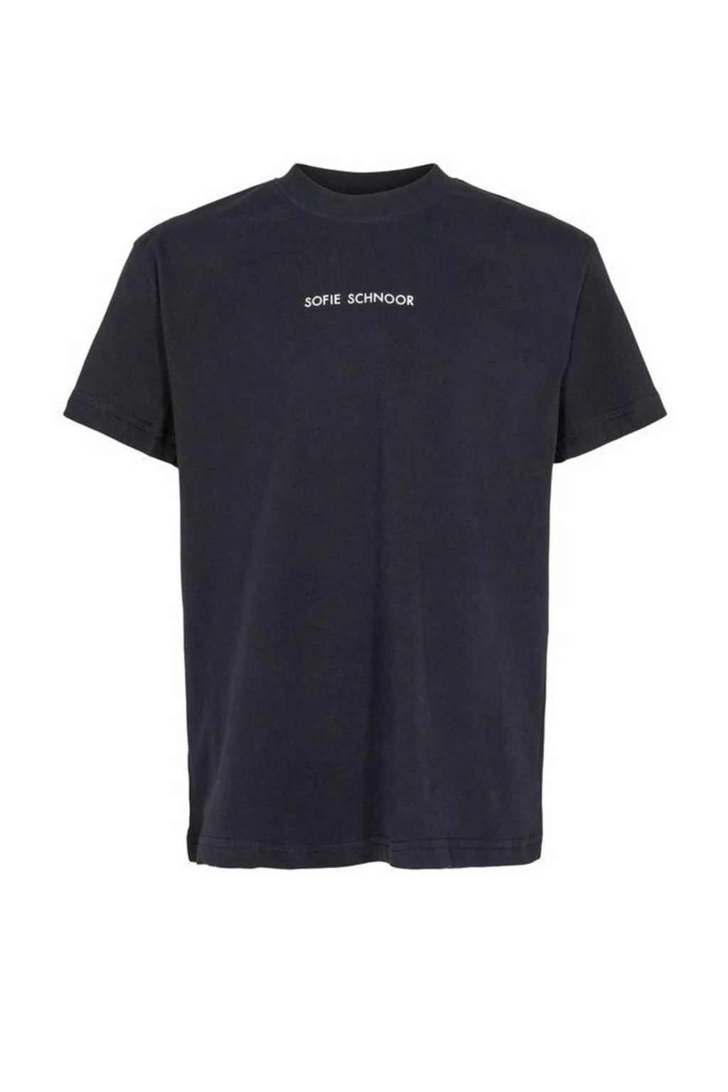 Sofie Schnoor T-shirt zwart