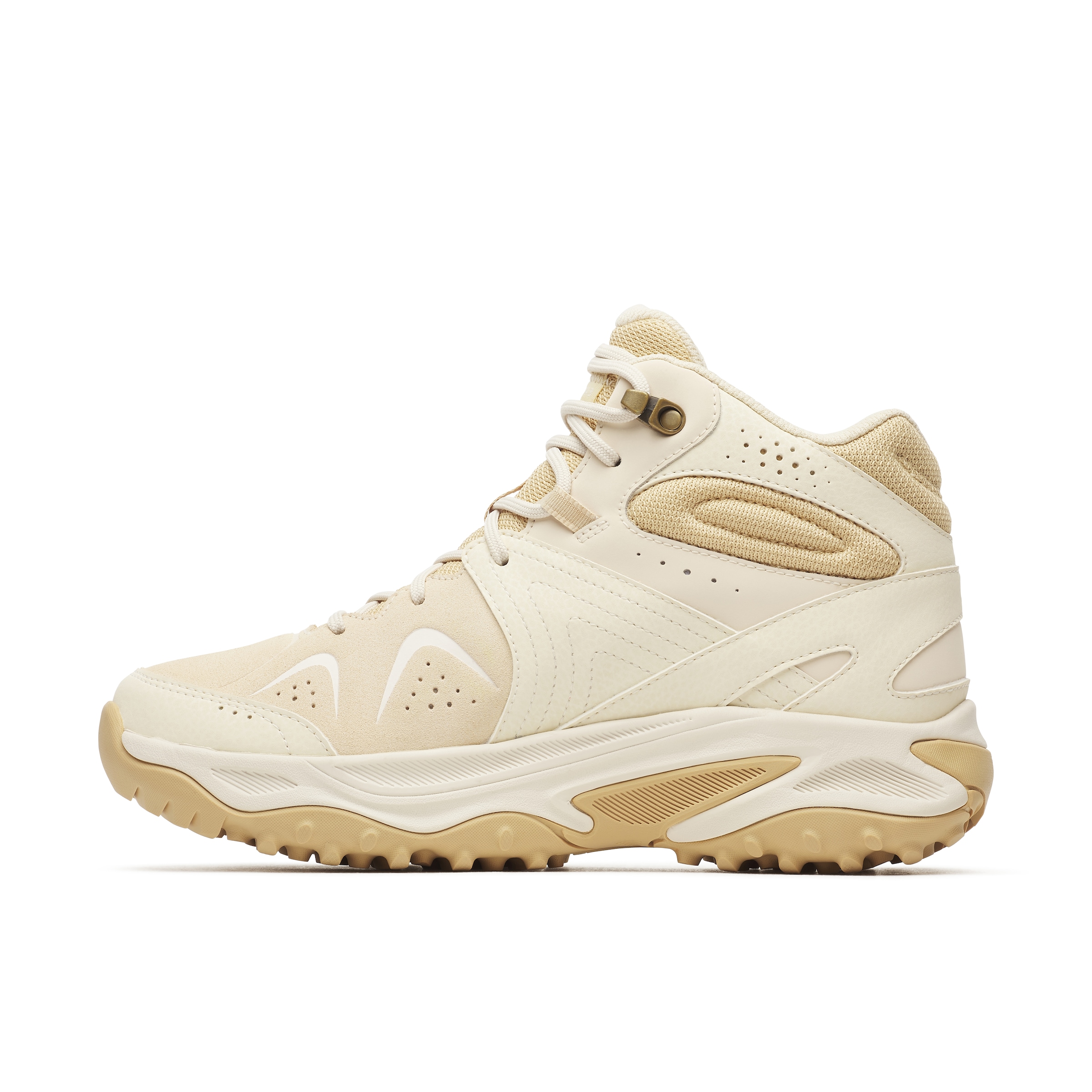 Merrell Wanderschuh »YOKOTA 3 MID GORE-TEX«  wasserdicht