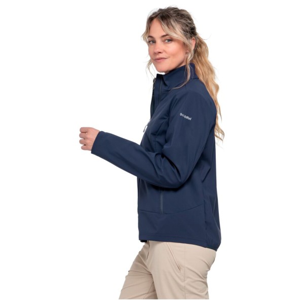Schöffel - Women's Softshell Jacket Style Mirusha - Veste softshell