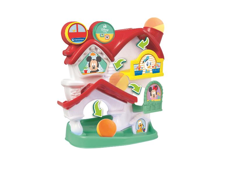 Babyspeelgoed