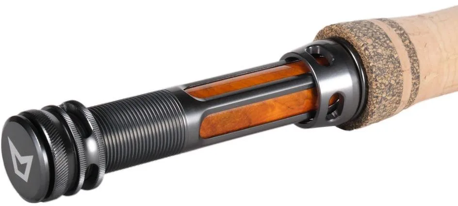 Primal Rod Co Primal Bold 4-Delt