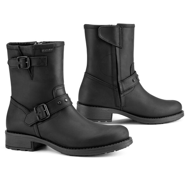 Falco - Bottes femme Dany 2 Noir