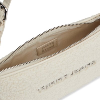 Sac à main Tjw Must Shoulder Sherpa TOMMY HILFIGER