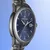 Maurice Lacroix 1975 Automatik Date 40mm Blau