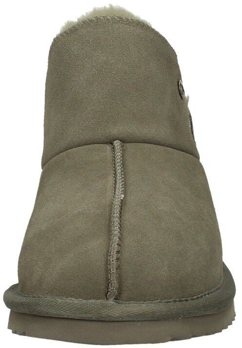 Warmbat Willow taupe