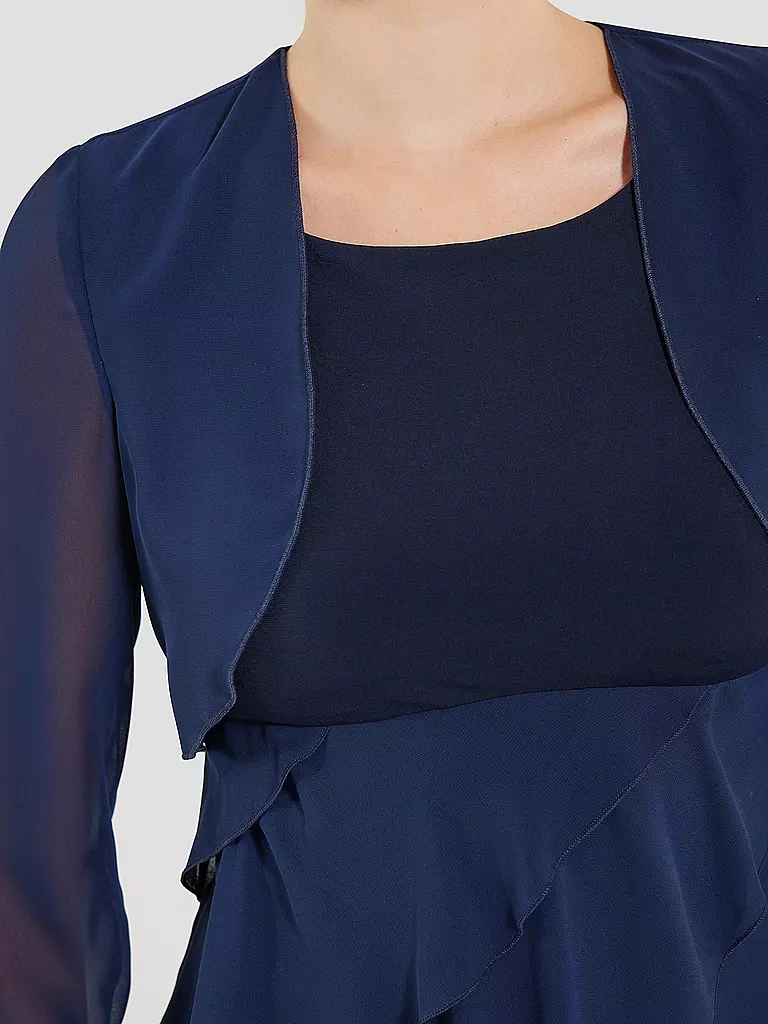 SWING Bolero blau