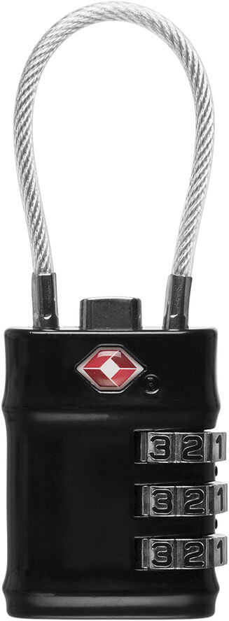 EPIC Travel Accessories 3. 0 Black