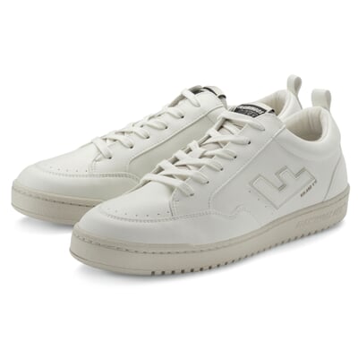 Unisex-Sneaker Roland V.10, Weiß