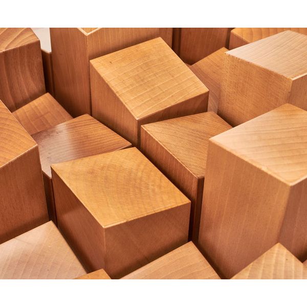 Vicoustic Multifuser Wood MKII 64 Wood