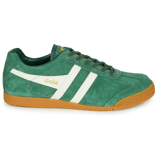 Gola - HARRIER - Vert