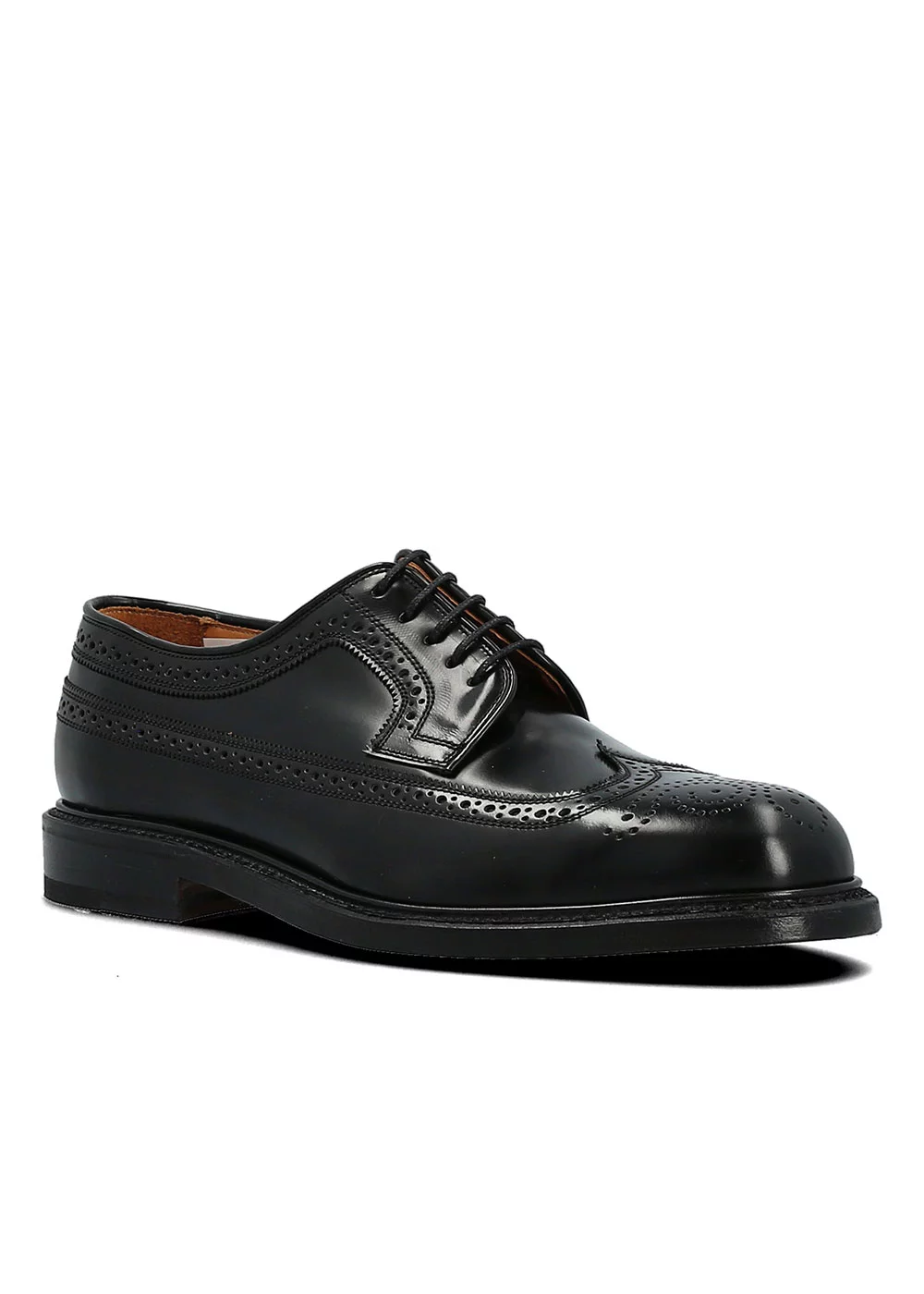 DERBY HORTON VEAU NOIR