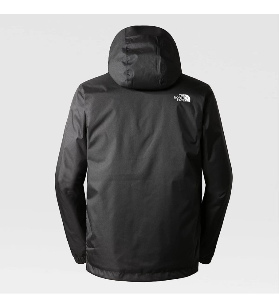 Jaqueta isolante The North Face Quest, preta