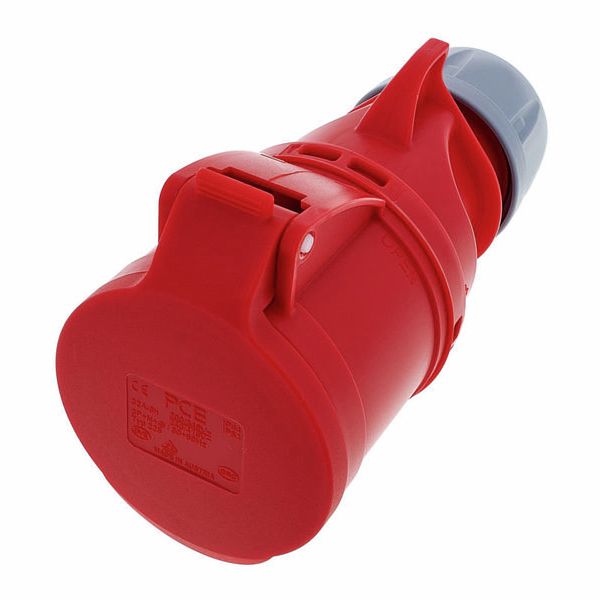 PCE 225-6 Shark 32A 5pol IP44