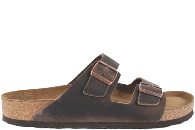 BIRKENSTOCK ARIZONA BS HABANA SOFTBED