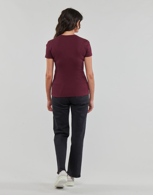 Lacoste - TF5538-YUP - Bordeaux