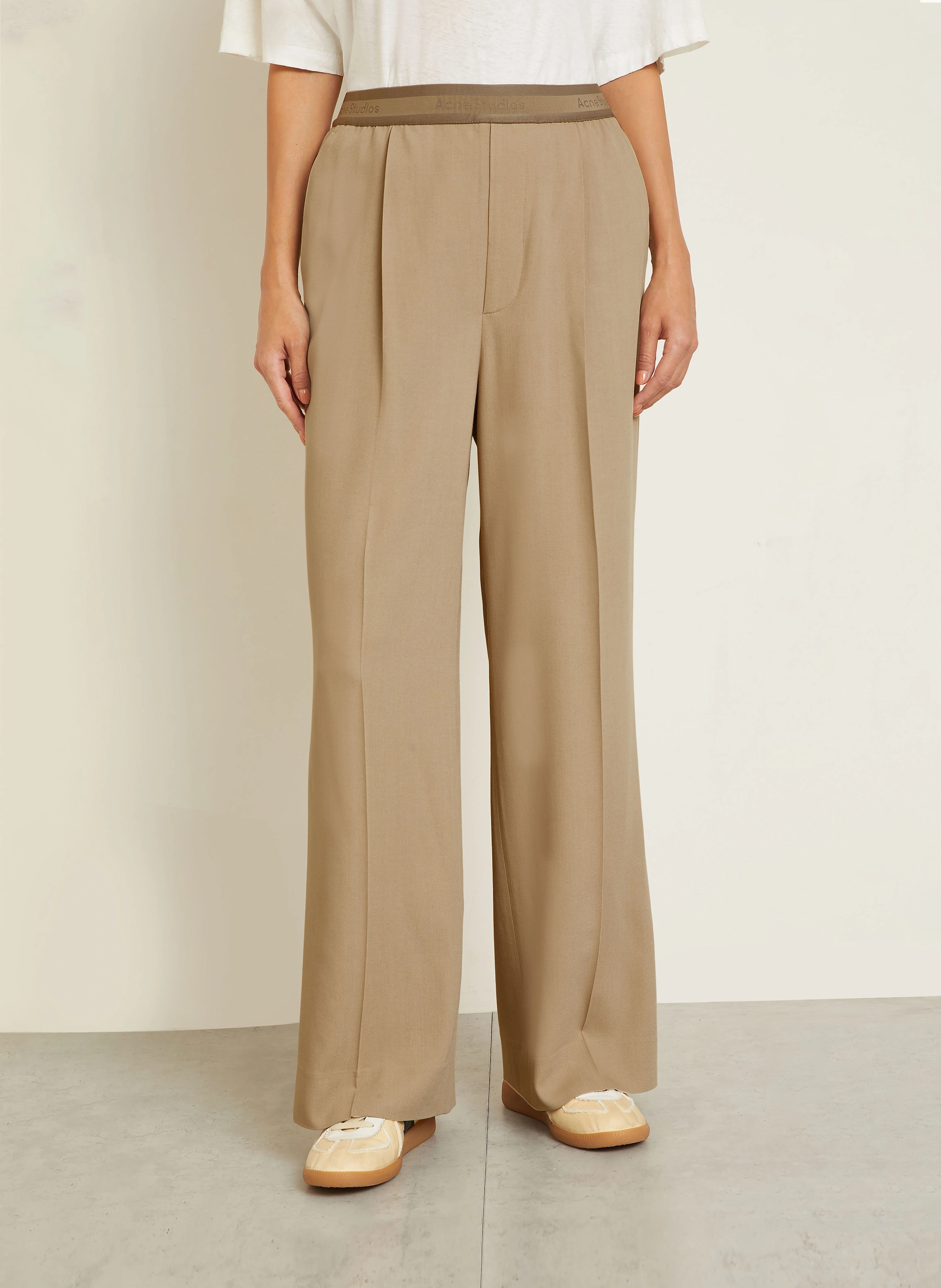 Acne Studios Hose