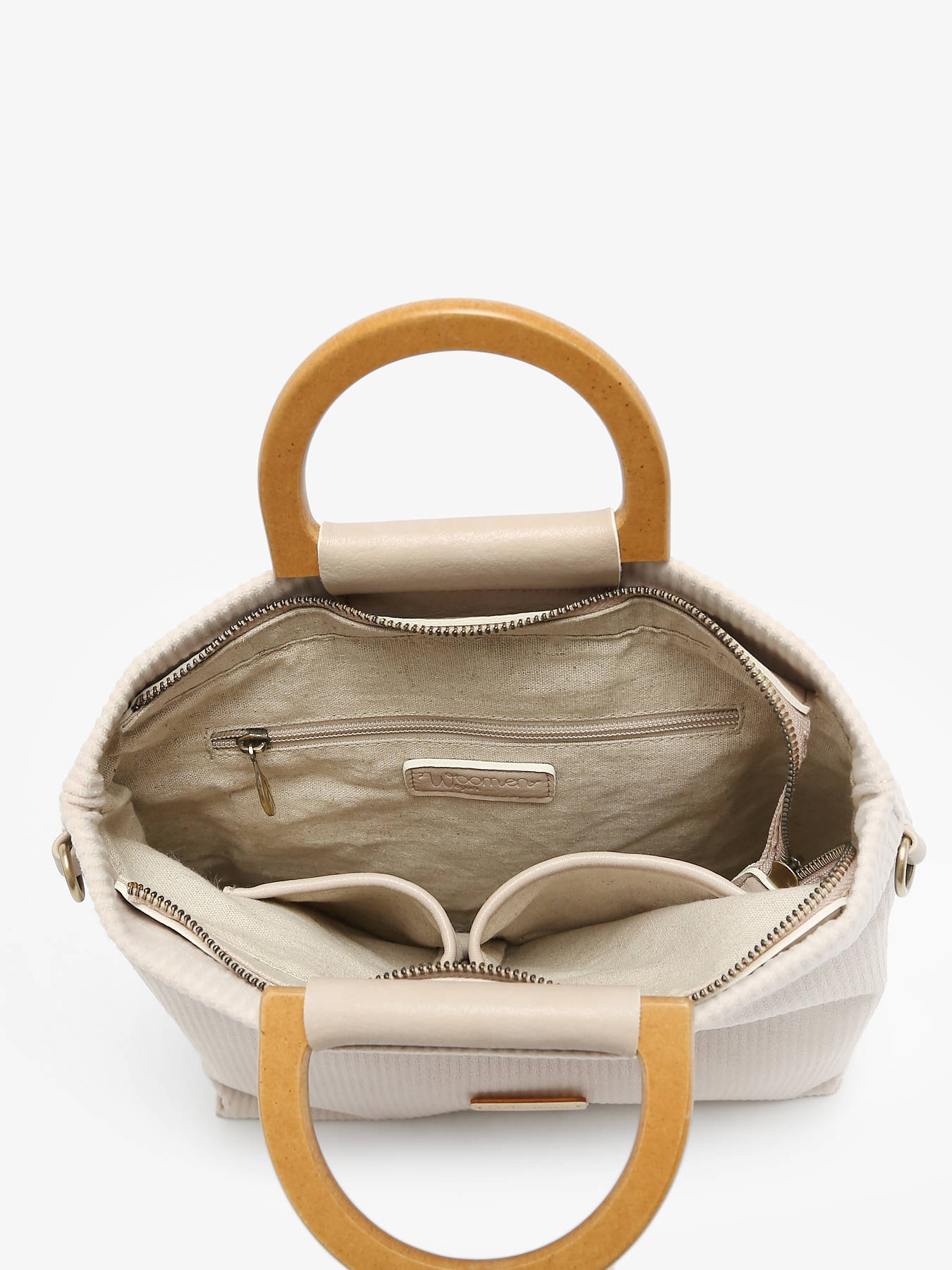Sac bandoulire Erable WOOMEN