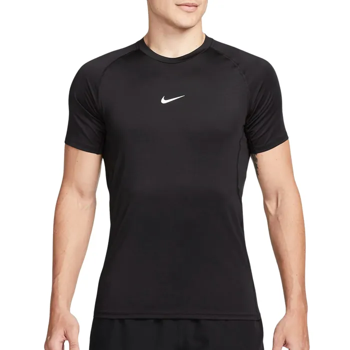 Nike Pro Dri-FIT Shirt Heren