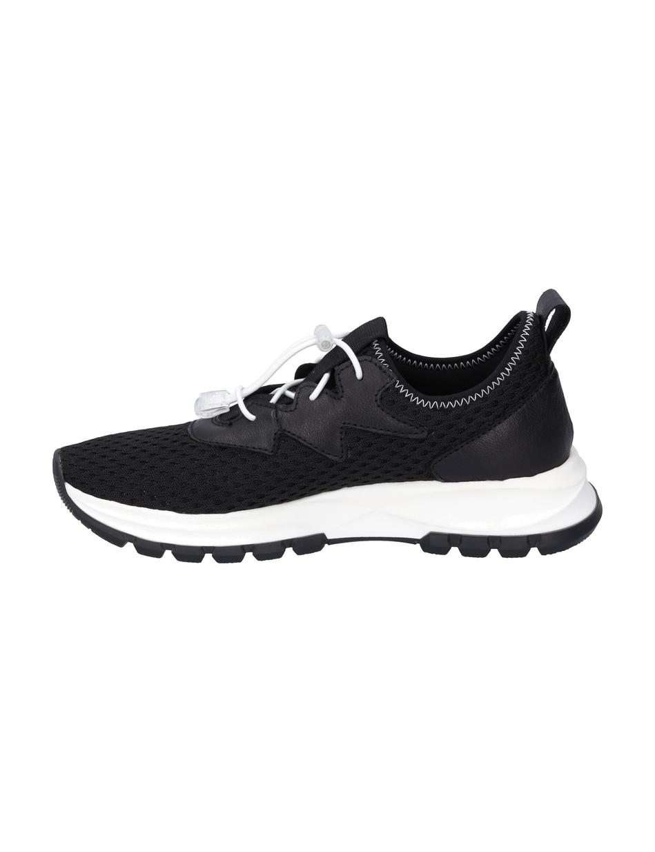 Sneaker Andria 04, schwarz