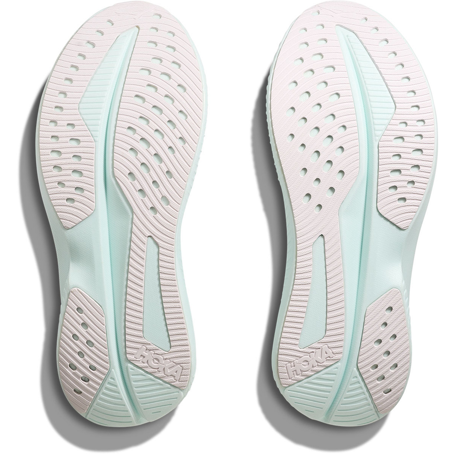 HOKA Mach 6 Dames