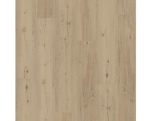 Vinylvloer, geschuurd eiken, landhuisplank, klikverbinding, 1207 x 216 x 9,6 mm