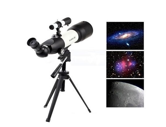 YONIS - Télescope