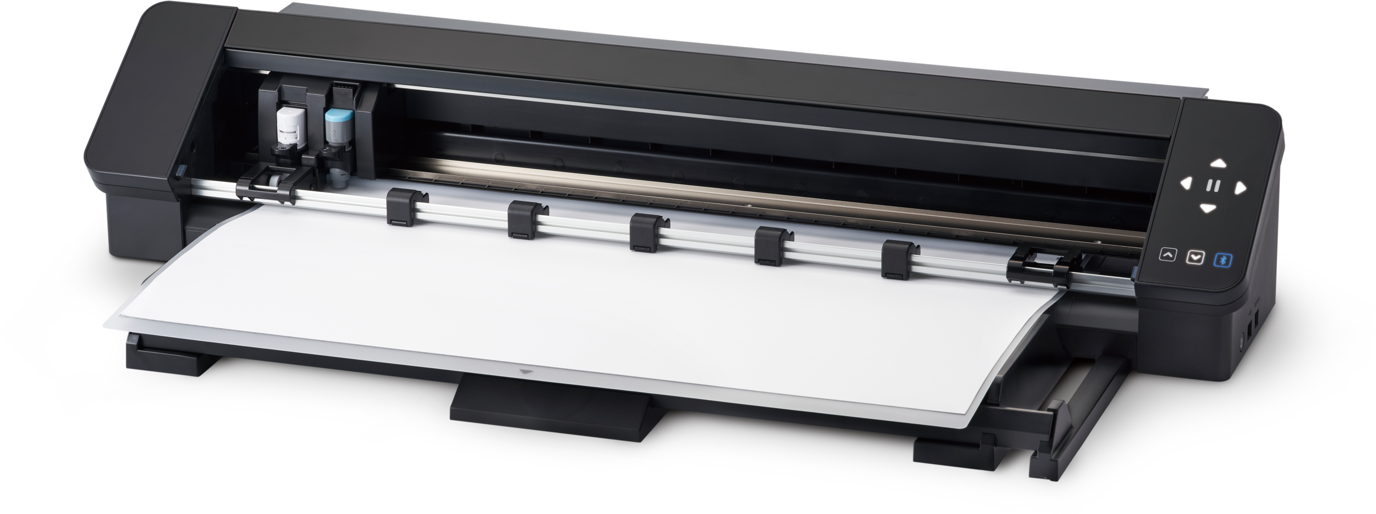 Silhouette  Cameo Pro MK-II    Dein All-in-One Cutter für professionelle Ergebnisse