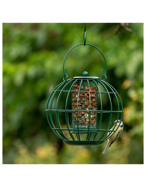 Wildbird Vbn Pindasilo London - Voersilo - 22 cm Groen