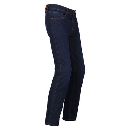 Jean Richa ORIGINAL 2 SHORT LADY - Slim - Bleu