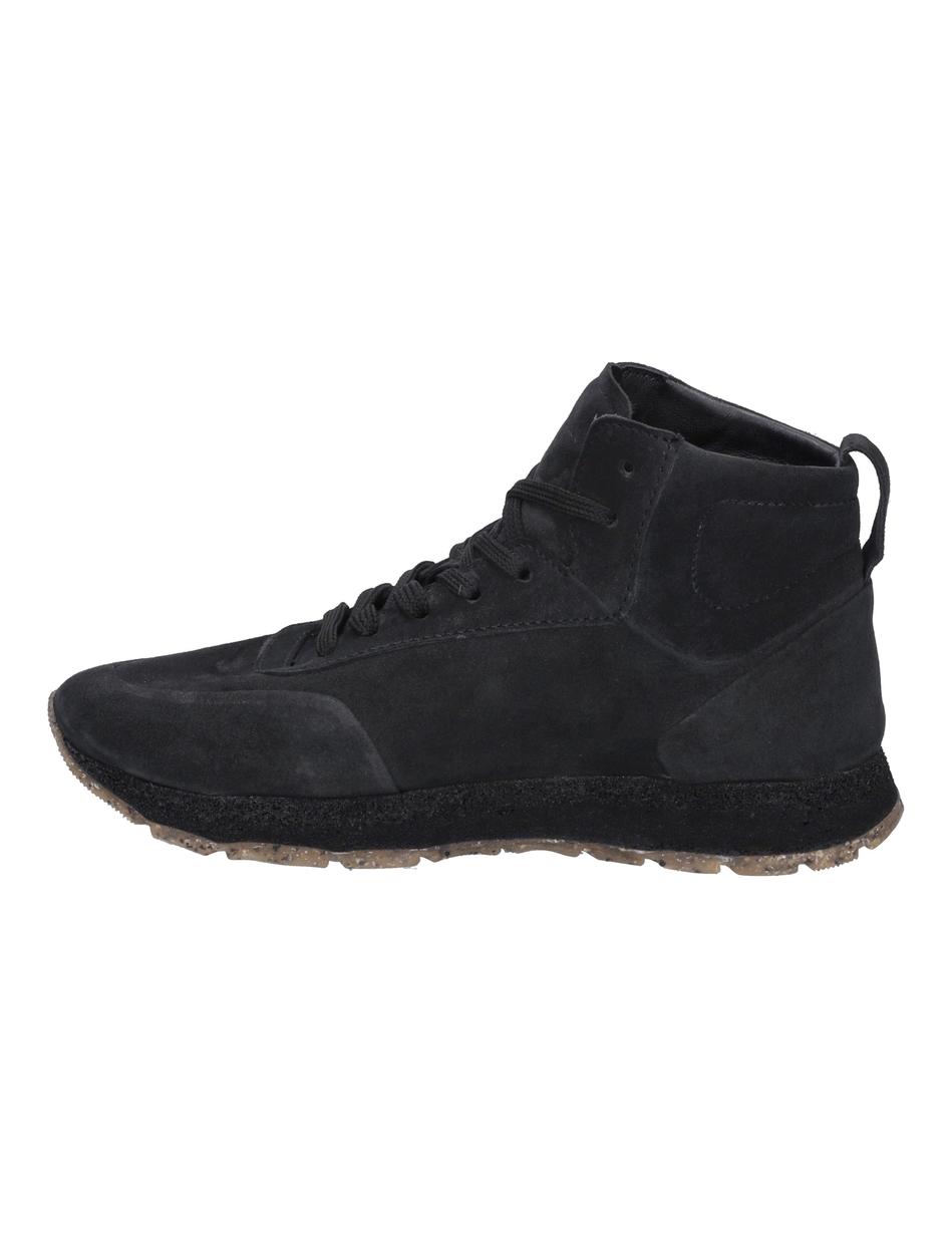 Sneaker Adriana 02, schwarz
