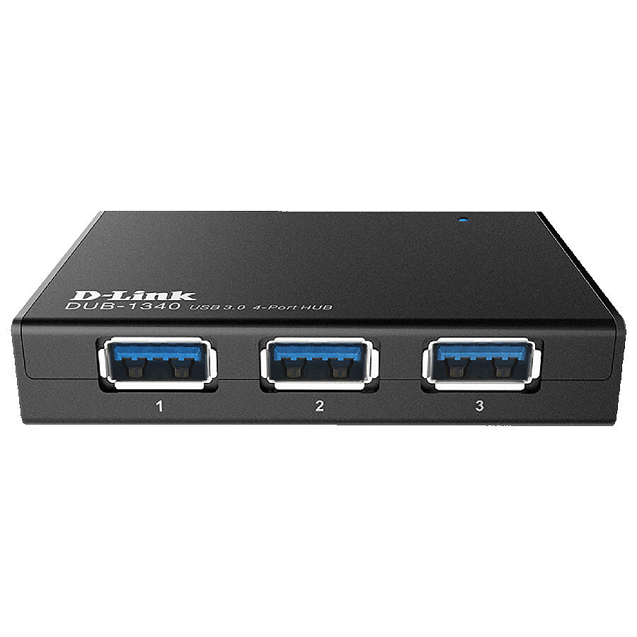 D-Link DUB-1340