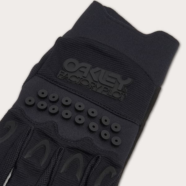 Gant VTT OAKLEY SWITCHBACK MTB GLOVE 2.0 BLACKOUT
