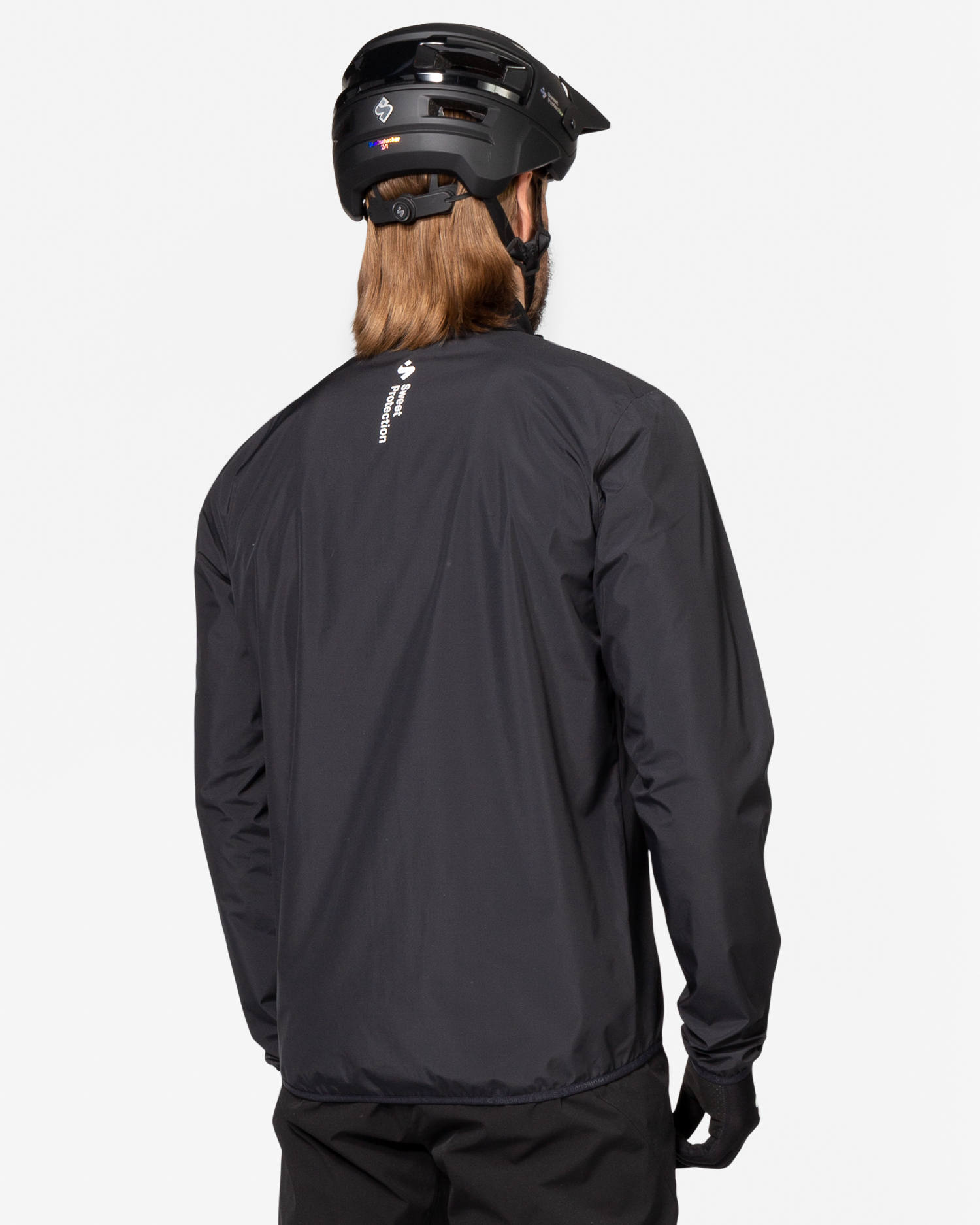 Sweet Hunter Rain Jacket