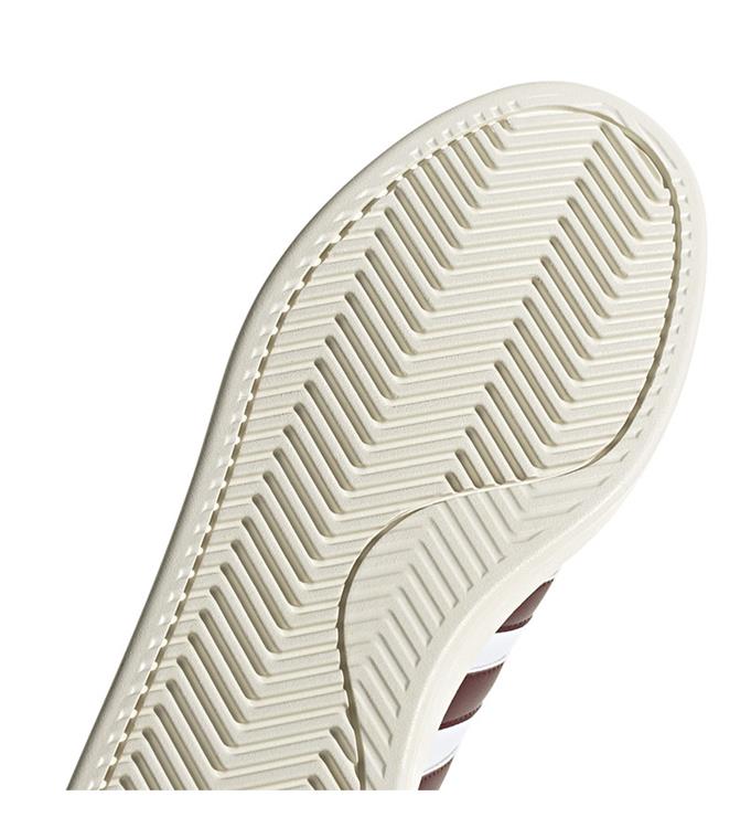 adidas Men Grand Court 2.0 Cloudfoam Comfort Sneakers