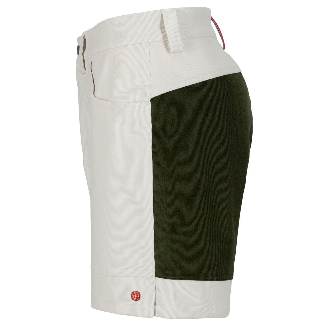 Kjøp Amundsen 7incher concord shorts, mens fra Hekta på tur!
